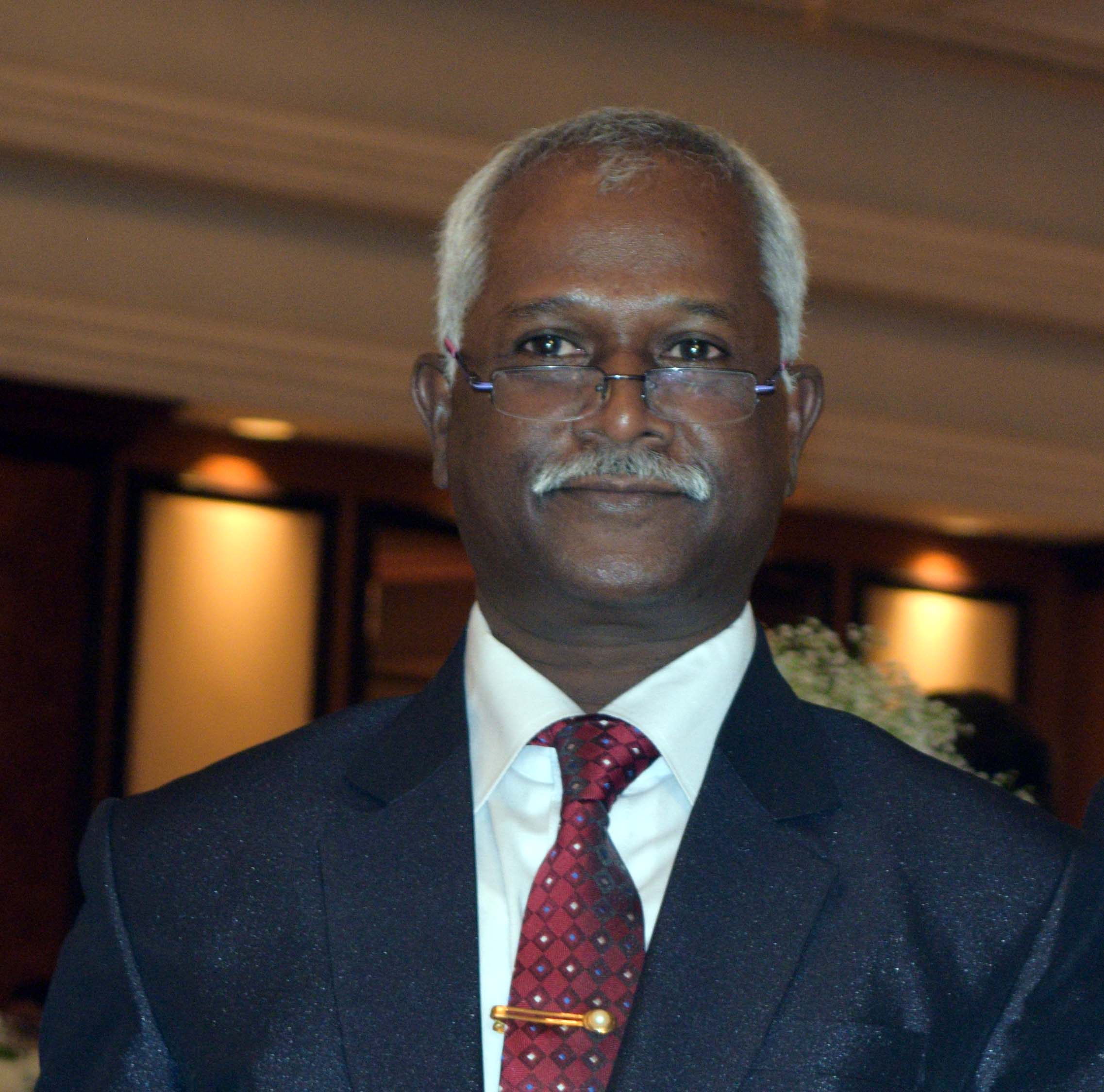 Alfred Ambrose - Co-Founder