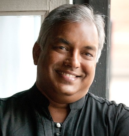 Stanley Samuel - Co-Founder & Advisor